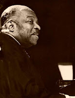 Count Basie (1904-1984)