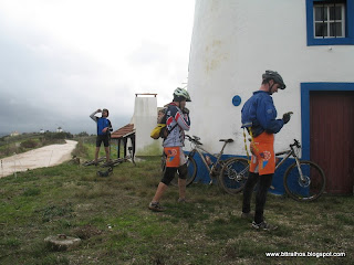 Fotos Arruda Montejunto