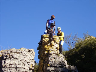 buracas do casmilo