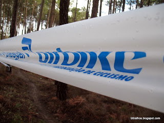resistência airbike