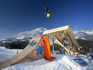 Kona White Style freeride