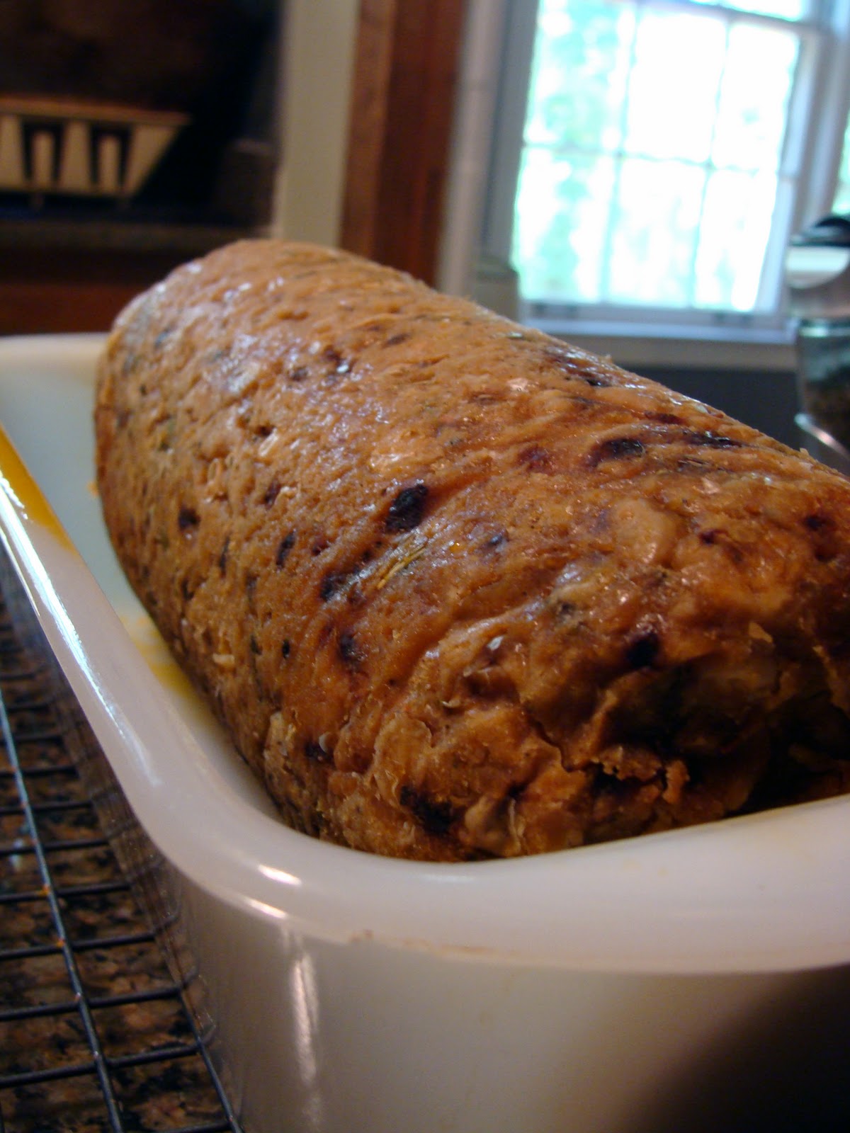 The Maine Vegan Deli Slices