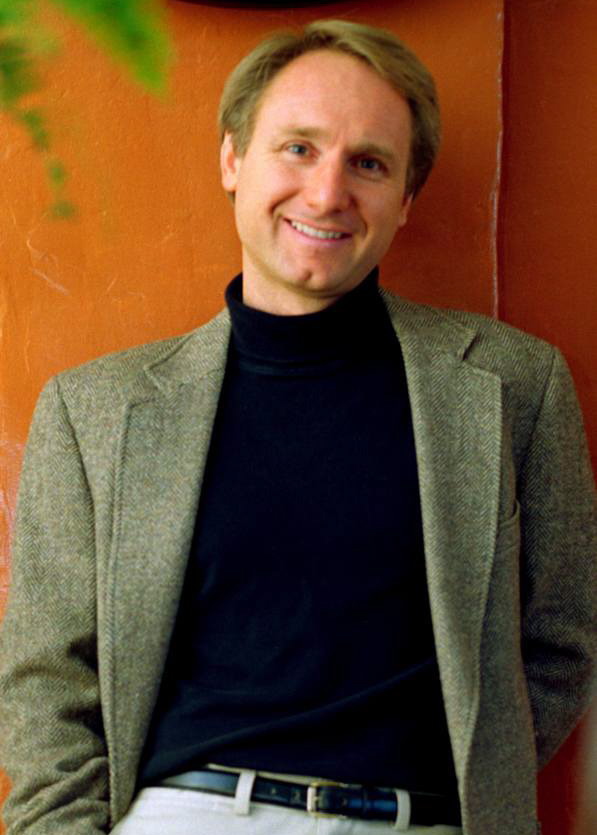 Entre Libros y Libreros Dan Brown