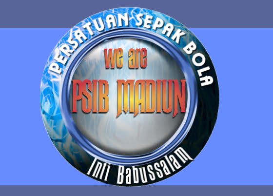 Logo PSIB