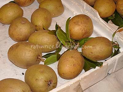 Makko Fruit