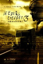 JEEPERS CREEPERS CATEDRAL