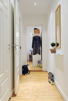 Casas pequeñas, Pequeños espacios, Decoración,