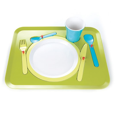 Exposición: A LA MESA! diseño y comida