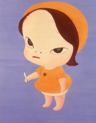 Yoshimoto Nara