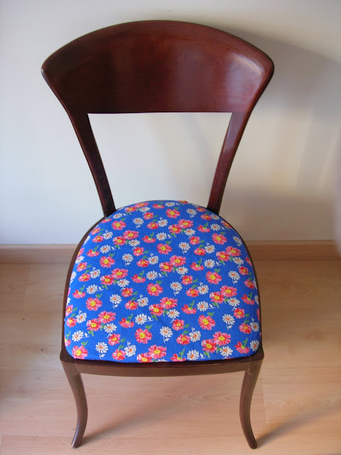 Hecho a mano/Handmade, Reciclado, Restauración, arte del reciclado, tapizar