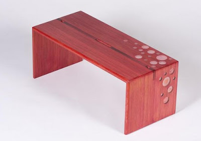 Proyecto Chaboo, ken tomita, tomita proyecto, diseño, muebles