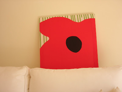 ikea, telas, marco, reciclado, cuadro, decoración