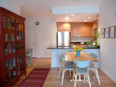 decoracion, interiorismo, Angela Liguori