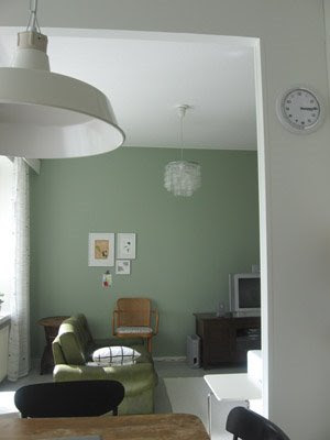 Decoración, Inspiración