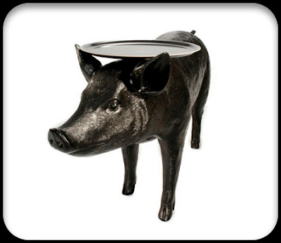 moooi, lamapra caballo