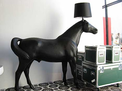 moooi, mesa cerdito