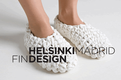 Helsinki Madrid FinDesign: Diseño finlandes en Madrid