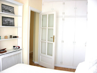 en casa de, decoración