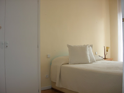 en casa de, decoración