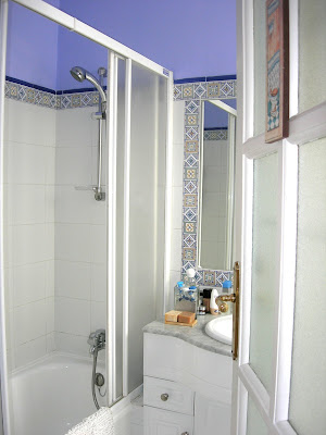 en casa de, decoración