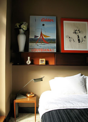 En casa de, decoracion