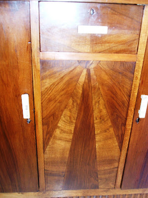 Antes y Después/Before and After, Restauración, Cómodas restauradas,