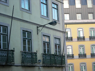 Ciudades: Lisboa