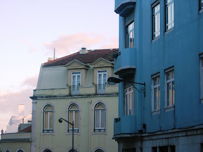 Ciudades: Lisboa