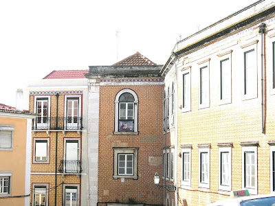 Ciudades: Lisboa