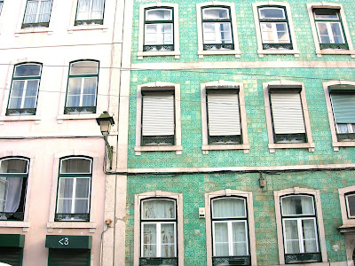 Ciudades: Lisboa