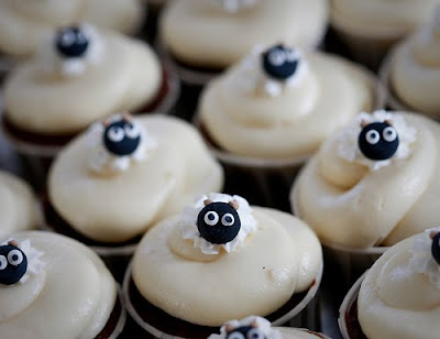 cup cakes caseros