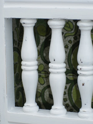 Restauración, Antes y Después/Before and After,mueble castellano