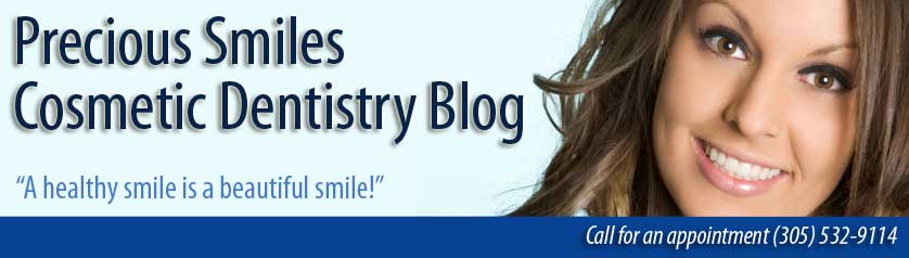 Precious Smiles Cosmetic Dentistry Blog