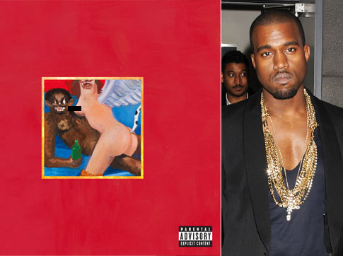 kanye west new album. kanye west new album 2010.