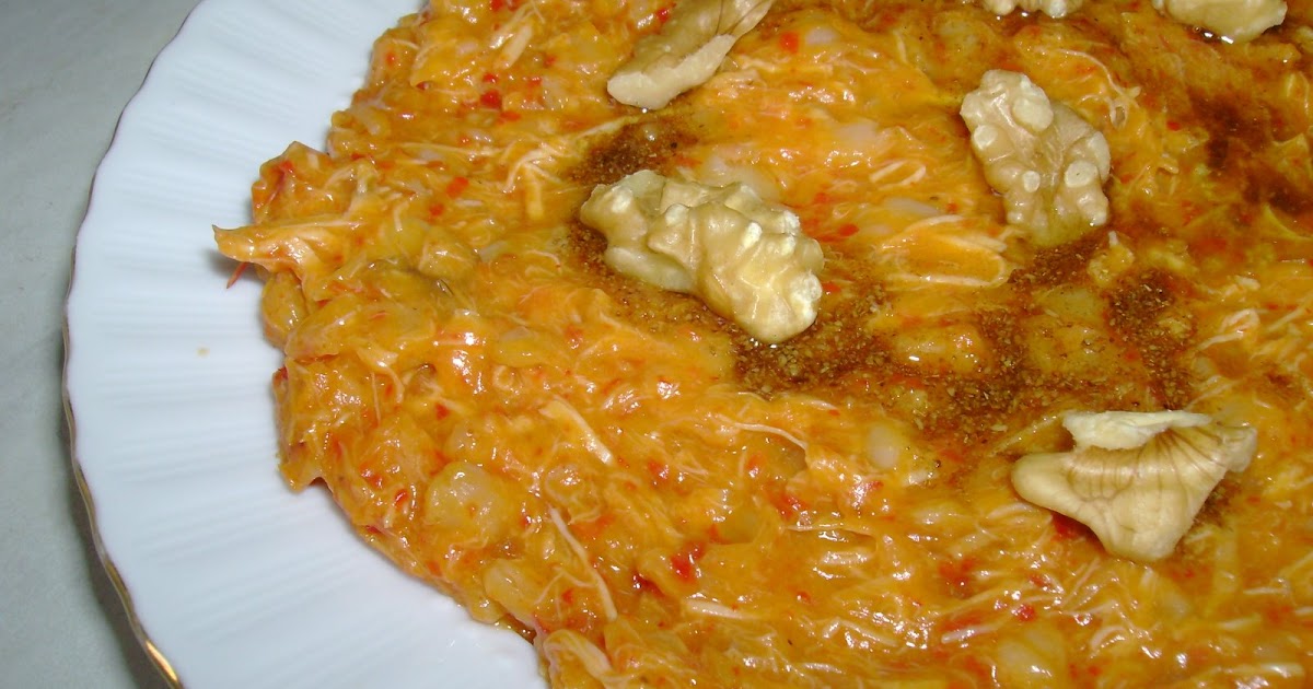 süperbabaanne ETLİ AŞUR(ANTAKYA)