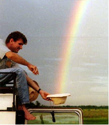 shinning on a hat :)