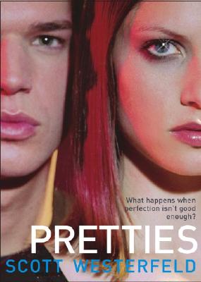 the pretties scott westerfeld