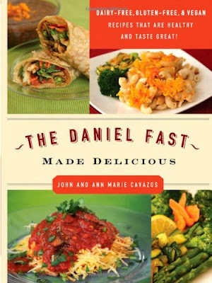 The Daniel Fast Made