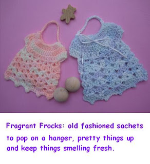 Crochet flowers for fridge magnets | Flickr - Photo Sharing!