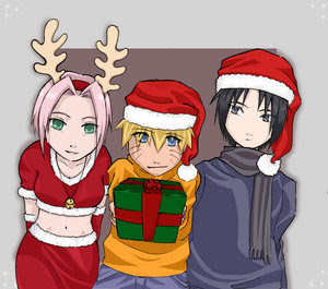 Naruto-Christmas-1