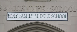 Our new sign