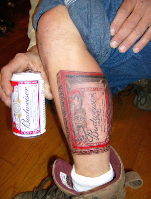Budweiser