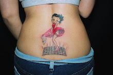 Betty Boop An American Classic