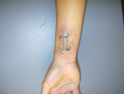 Gemini Tattoo