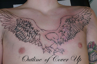 tattoo cover up