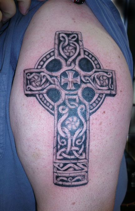 jersey tattoo carved from stone celtic cross tattoo jersey tattoo carved from stone celtic cross tattoo