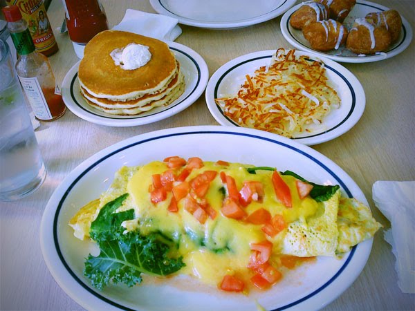 Ihop restaurant locations Veggie Monkey Eats: Trip to Vancouver, Washington and Portland, Oregon