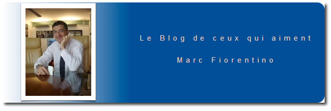 Marc Fiorentino: Le blog de ceux qui l'aiment