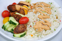 raw food san diego
