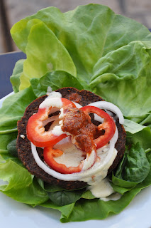 raw food san diego